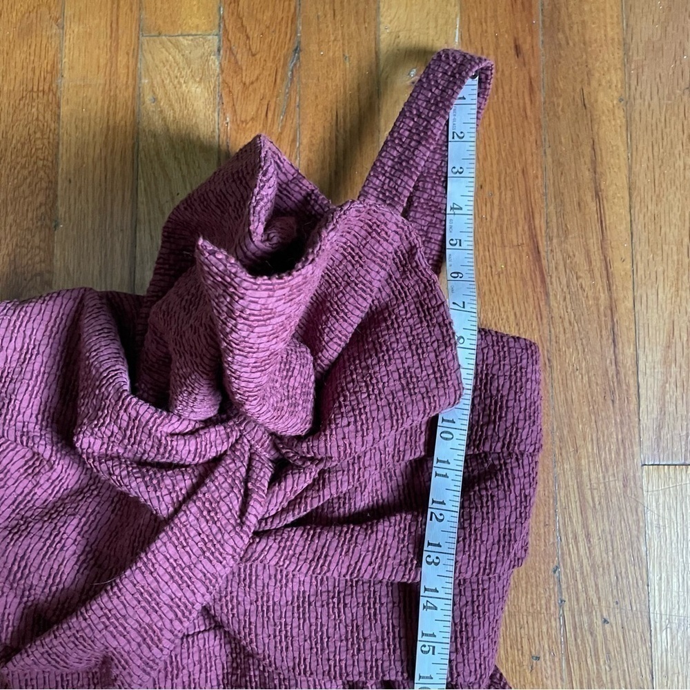 C/Meo Collective Dress Size XS - Picture 4 of 6